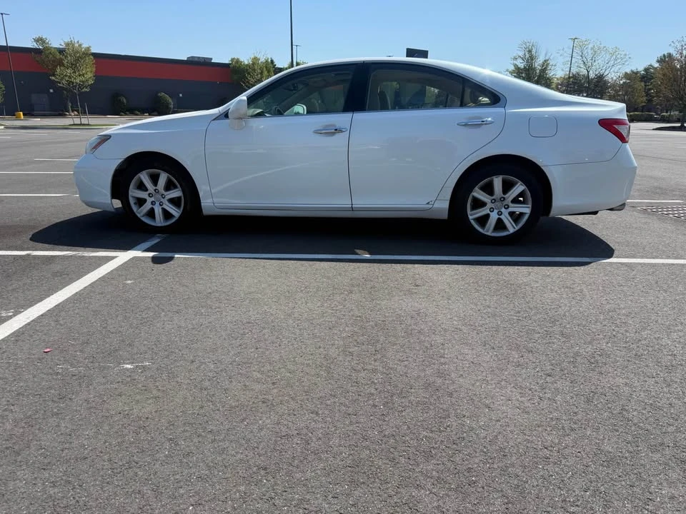2007 Lexus ES 5th Gen - Image 6 of 12