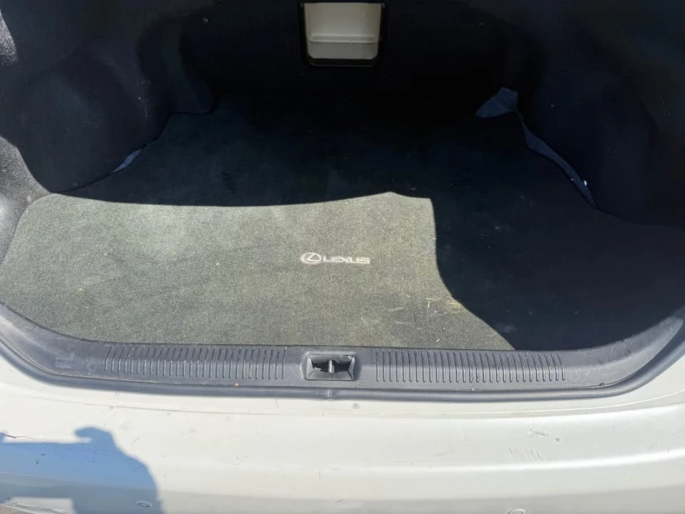 2007 Lexus ES 5th Gen - Image 8 of 12