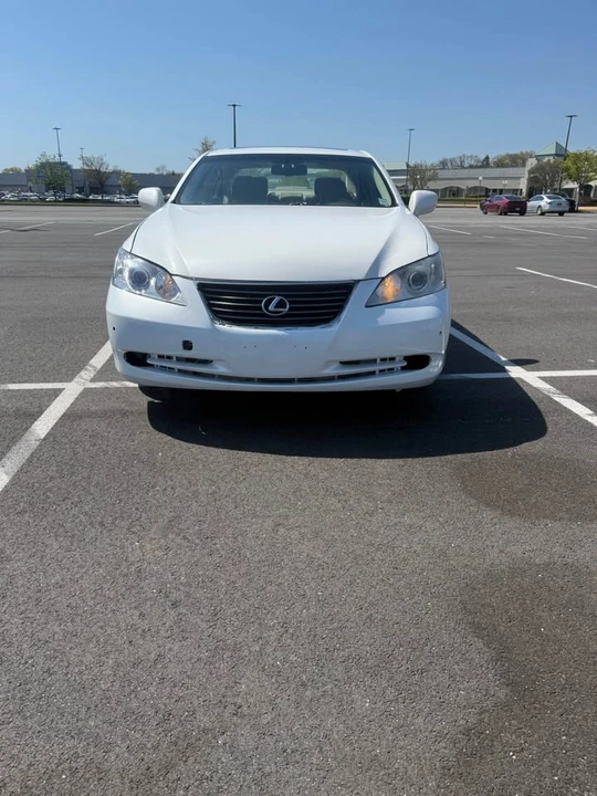 2007 Lexus ES 5th Gen - Image 2 of 12