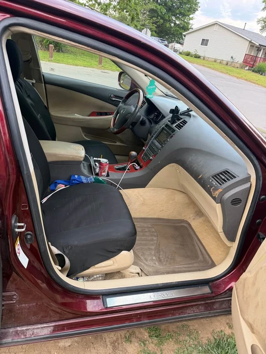2007 Lexus ES 5th Gen - Image 7 of 10