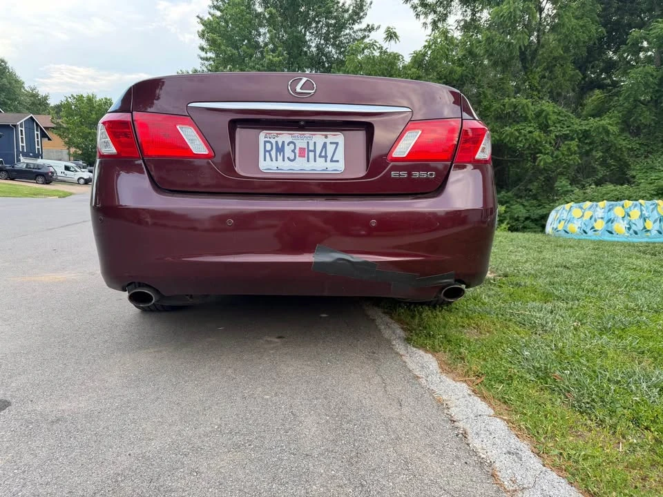 2007 Lexus ES 5th Gen - Image 4 of 10