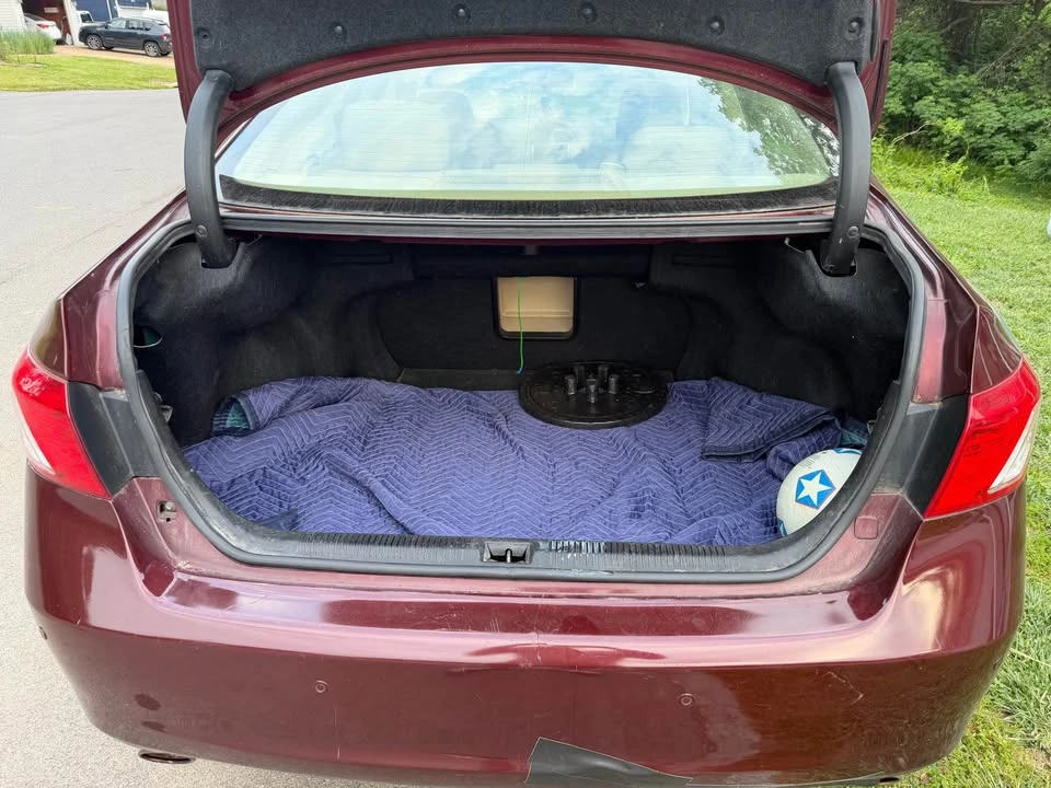 2007 Lexus ES 5th Gen - Image 6 of 10