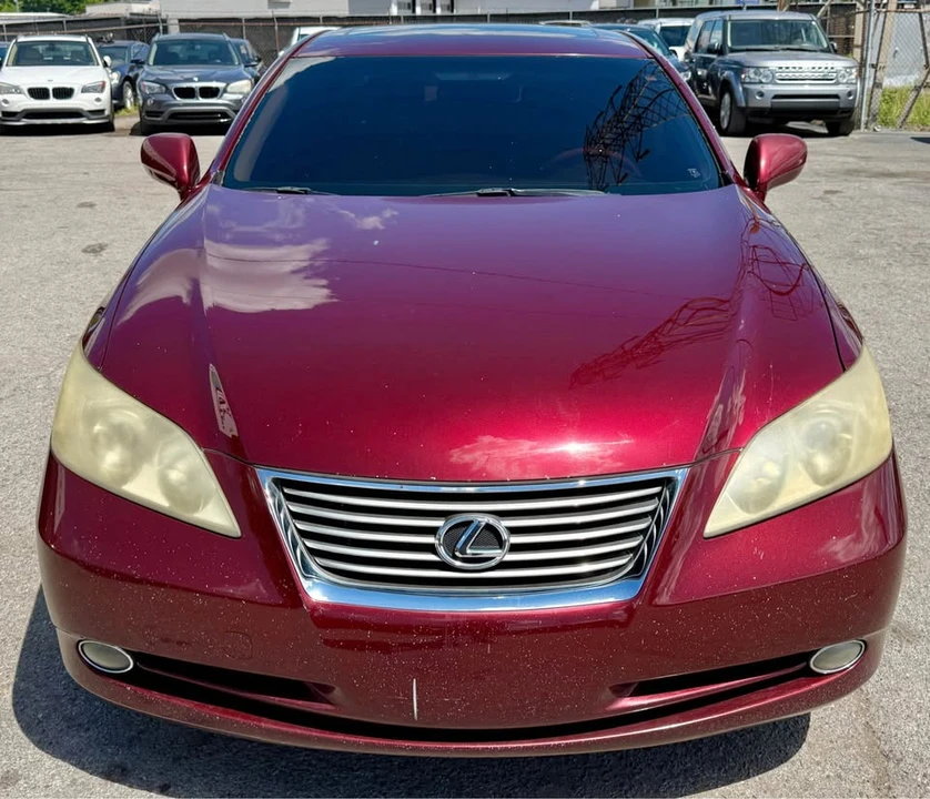 2007 Lexus ES 5th Gen - Image 2 of 20