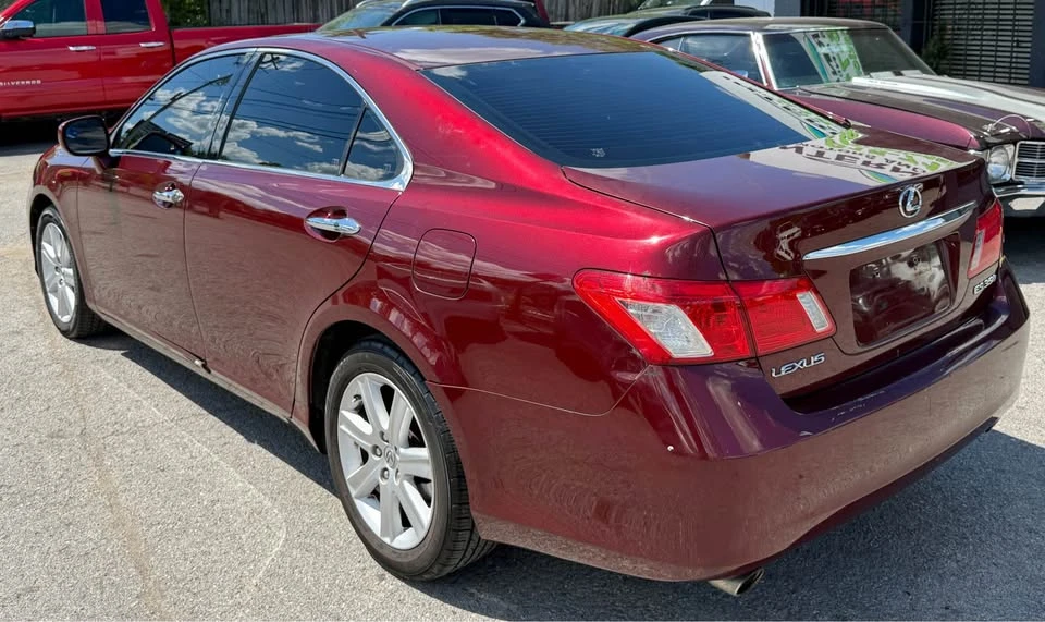2007 Lexus ES 5th Gen - Image 6 of 20