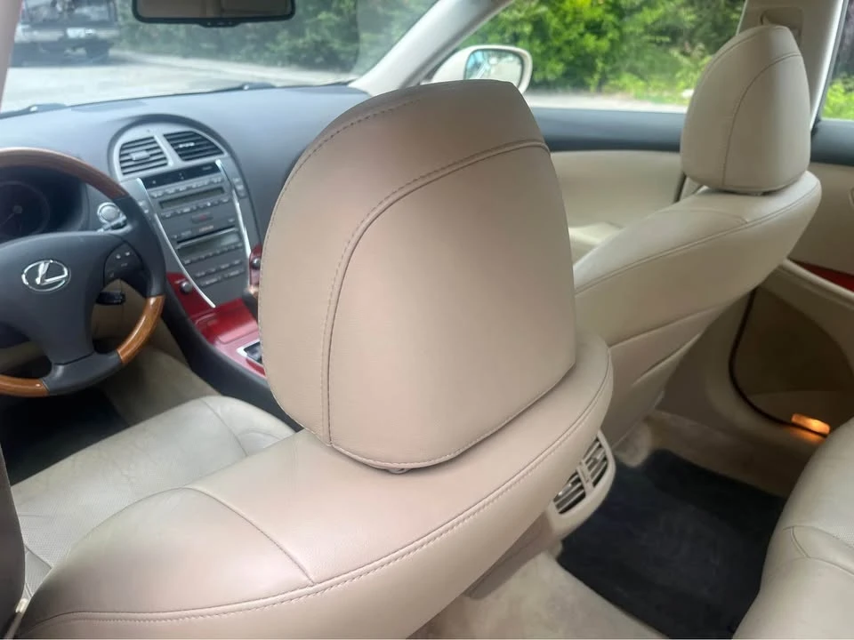 2007 Lexus ES 5th Gen - Image 13 of 16