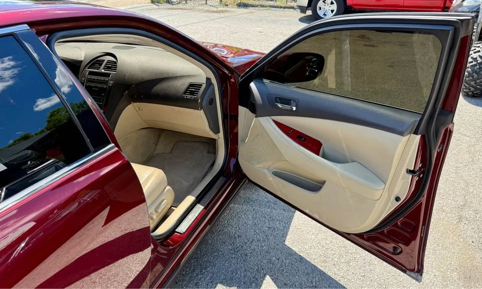 2007 Lexus ES 5th Gen - Image 14 of 20