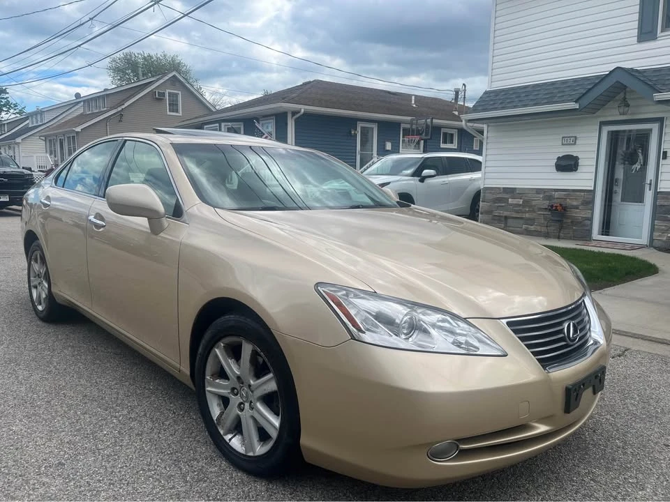 2007 Lexus ES 5th Gen - Image 2 of 16
