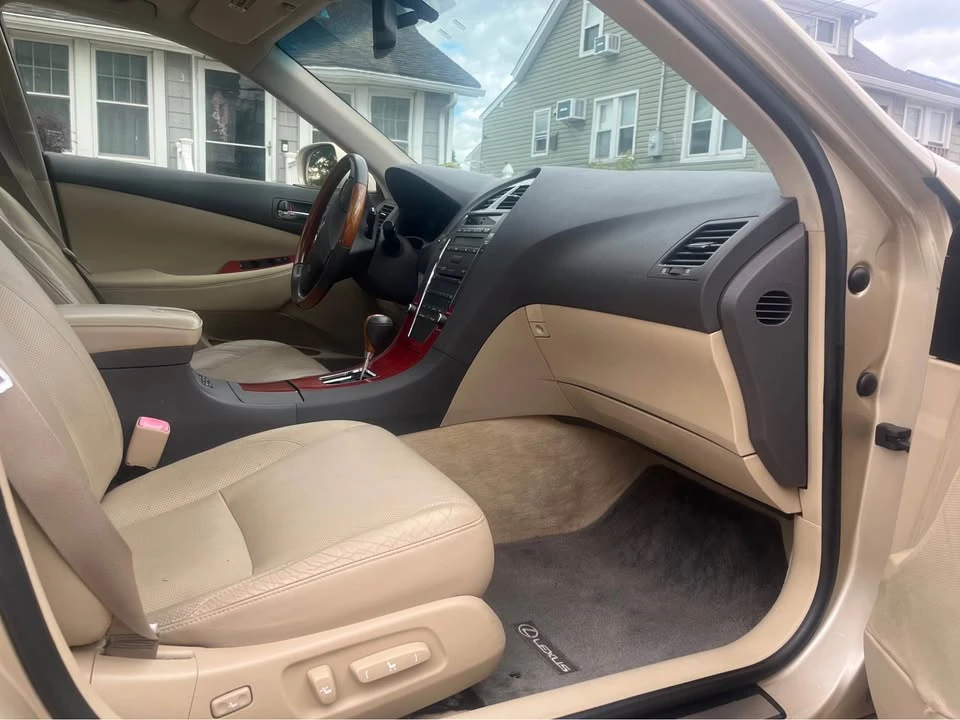2007 Lexus ES 5th Gen - Image 6 of 16