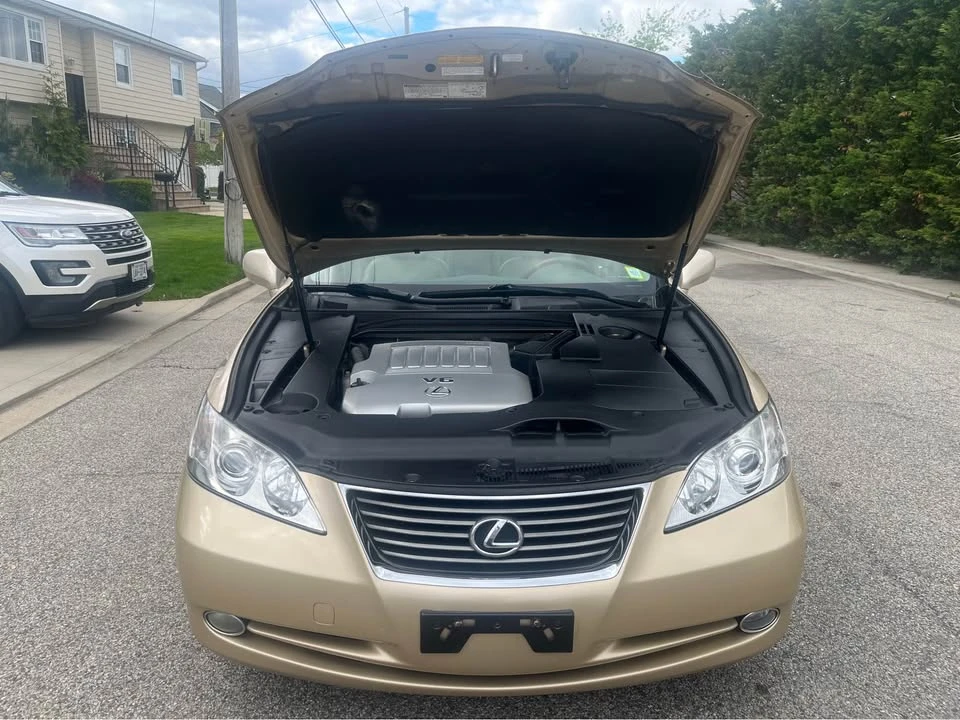 2007 Lexus ES 5th Gen - Image 16 of 16