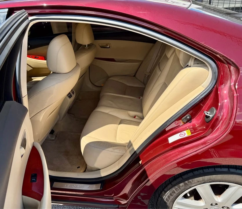 2007 Lexus ES 5th Gen - Image 20 of 20