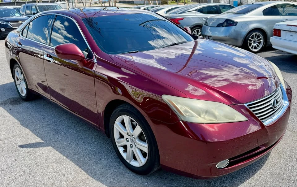 2007 Lexus ES 5th Gen - Image 3 of 20