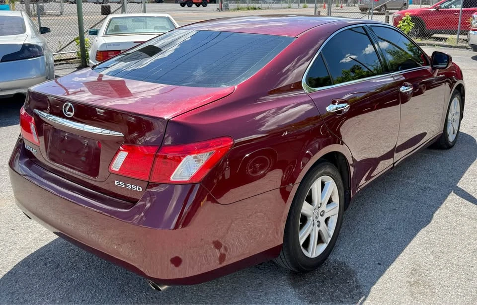 2007 Lexus ES 5th Gen - Image 4 of 20