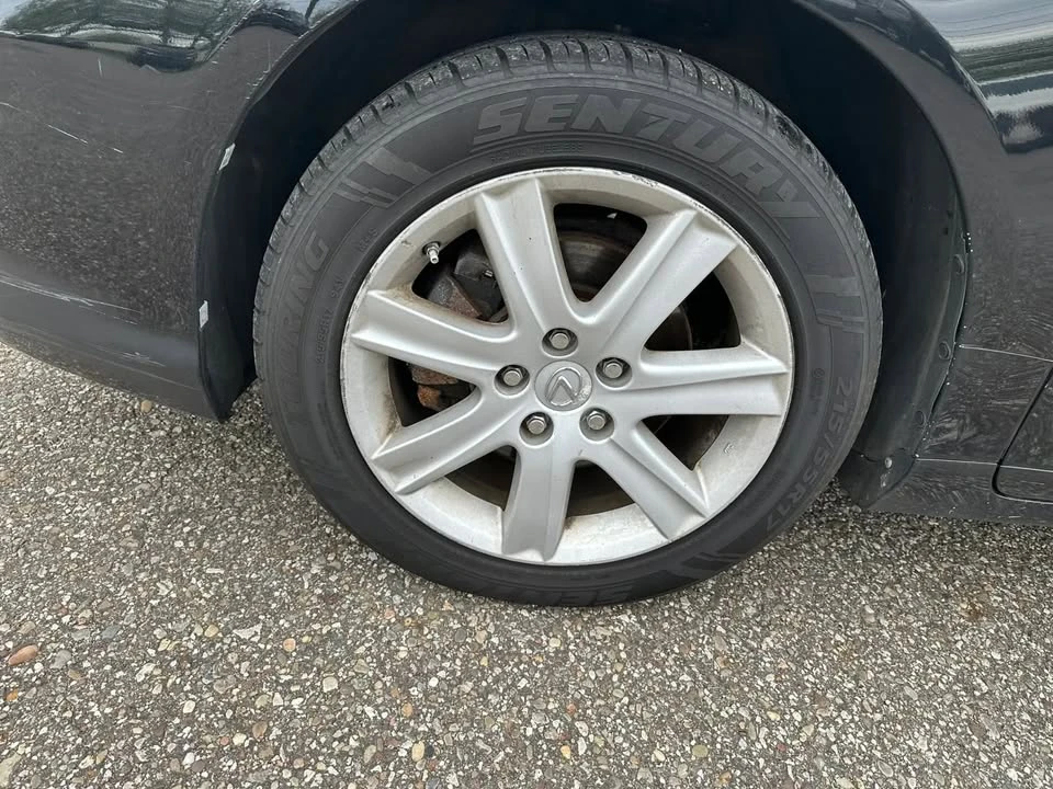 2007 Lexus ES 5th Gen - Image 14 of 19