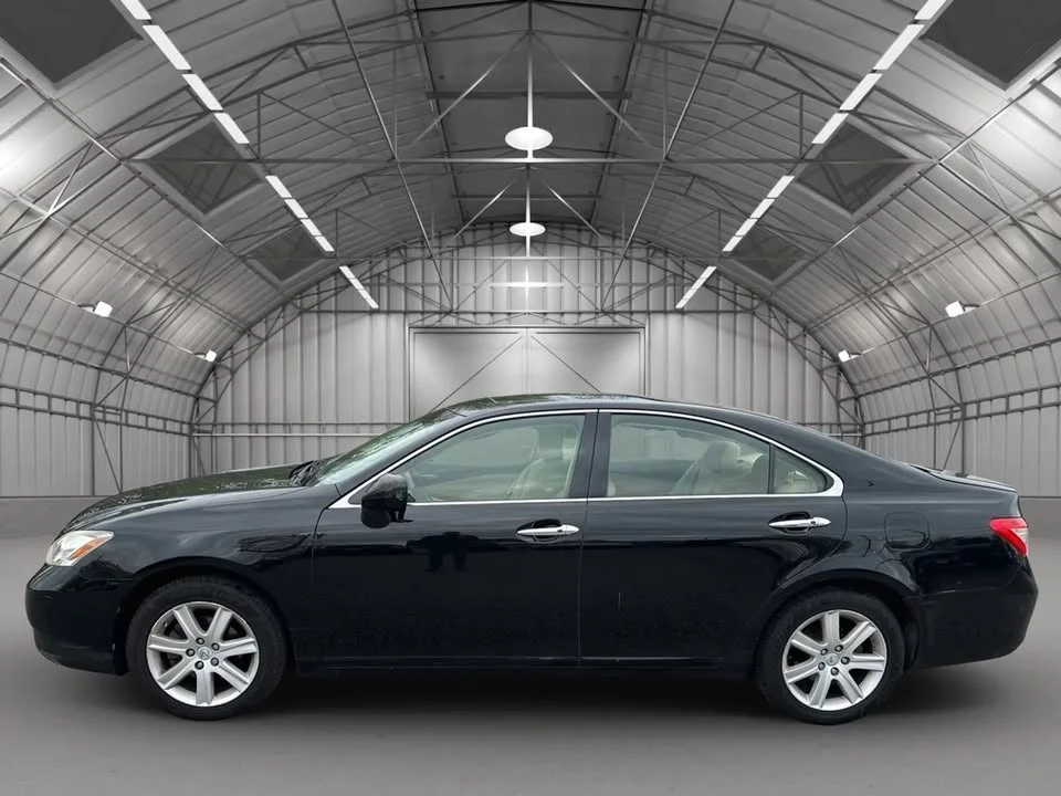 2007 Lexus ES 5th Gen - Image 2 of 19