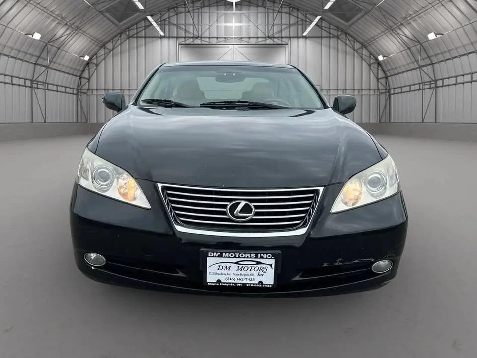 2007 Lexus ES 5th Gen - Image 8 of 19