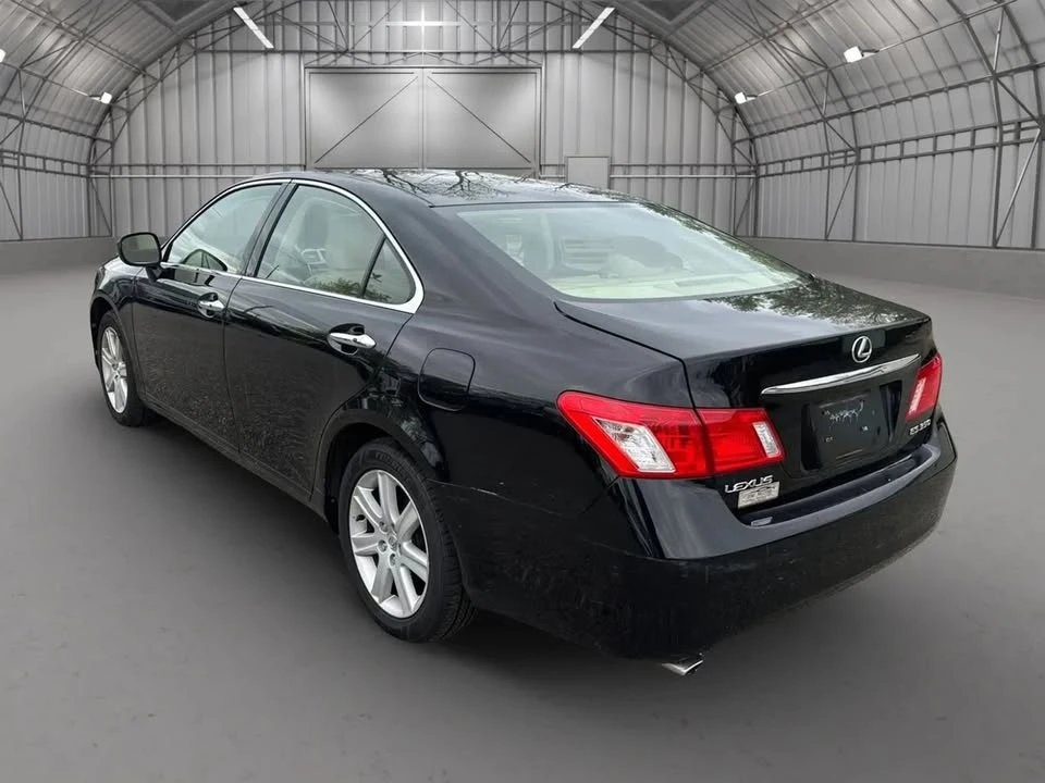 2007 Lexus ES 5th Gen - Image 3 of 19