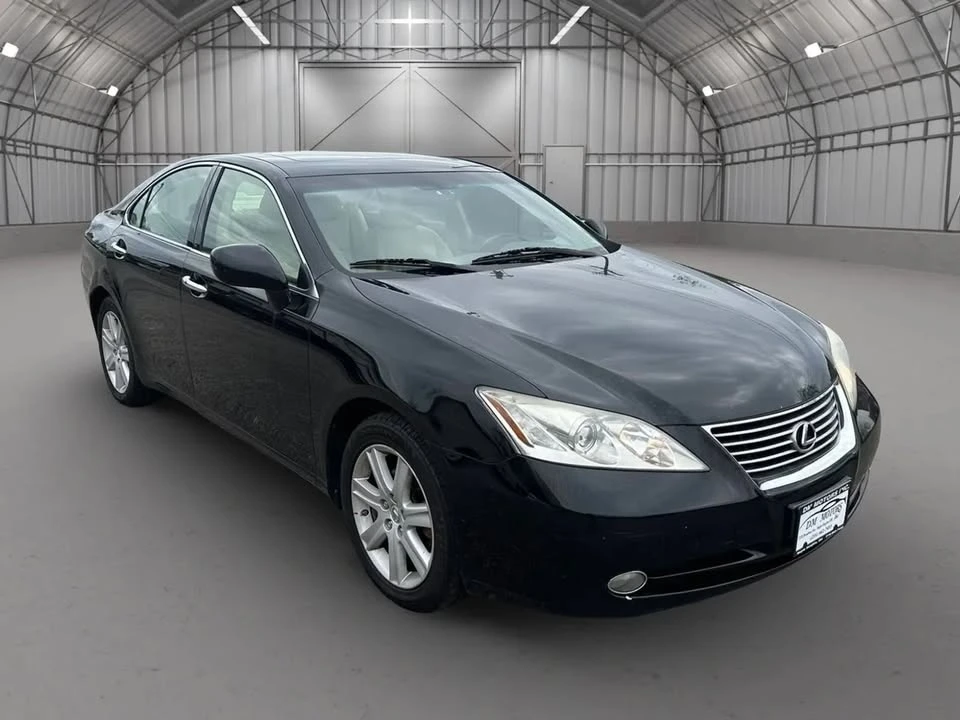 2007 Lexus ES 5th Gen - Image 7 of 19