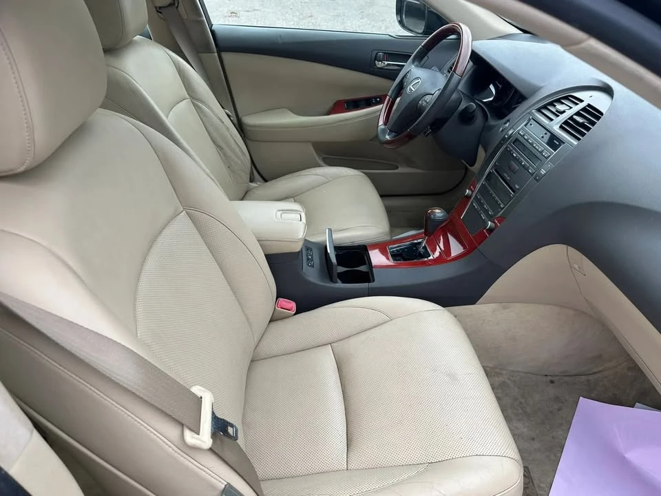 2007 Lexus ES 5th Gen - Image 15 of 19