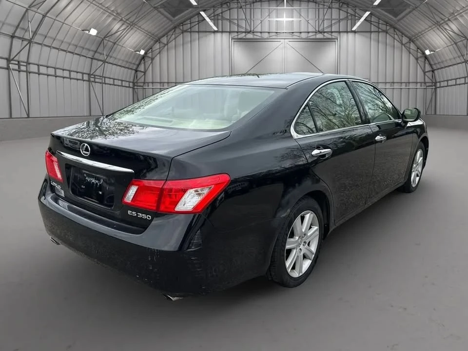 2007 Lexus ES 5th Gen - Image 5 of 19