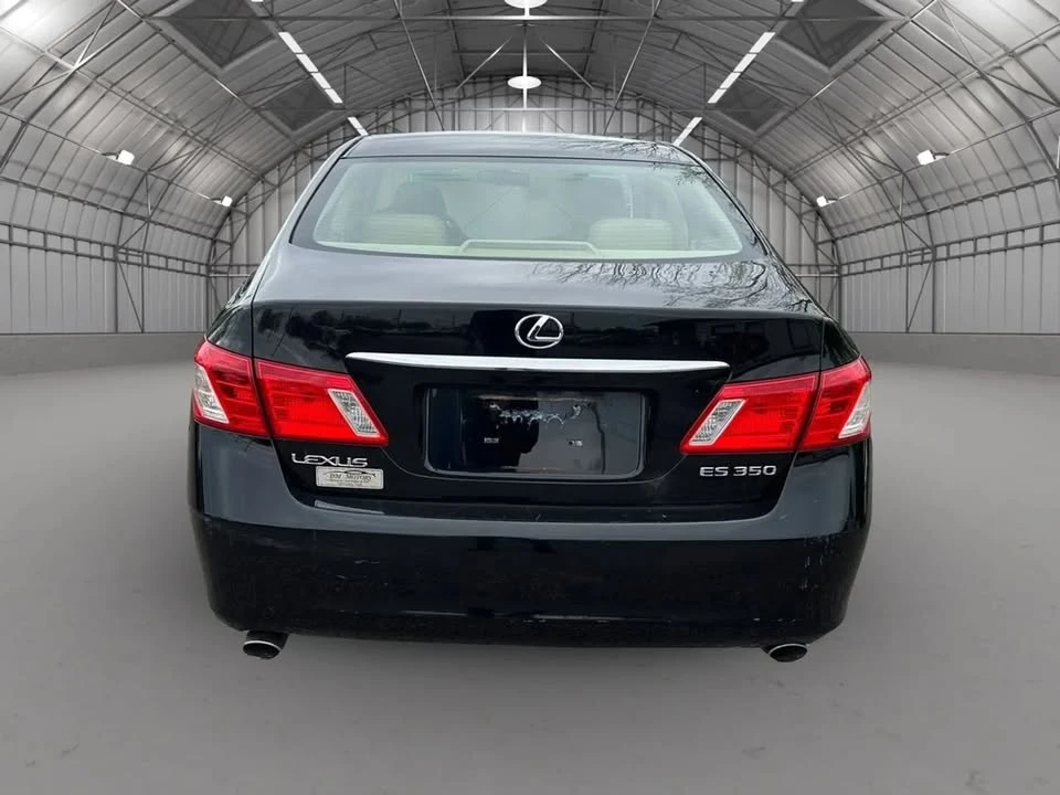 2007 Lexus ES 5th Gen - Image 4 of 19