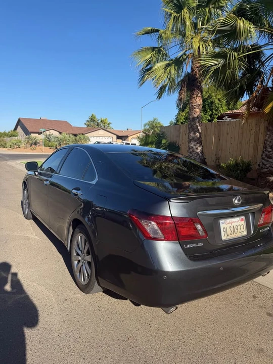 2007 Lexus ES 5th Gen - Image 7 of 15