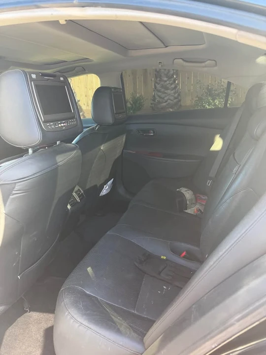 2007 Lexus ES 5th Gen - Image 9 of 15