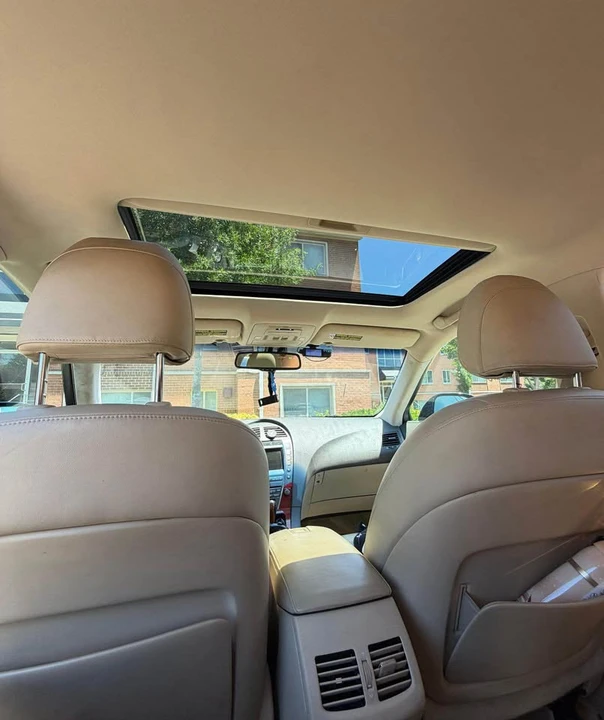 2007 Lexus ES 5th Gen - Image 4 of 6