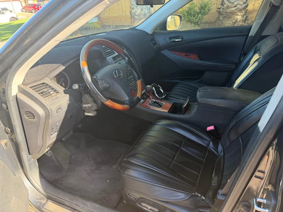 2007 Lexus ES 5th Gen - Image 11 of 15