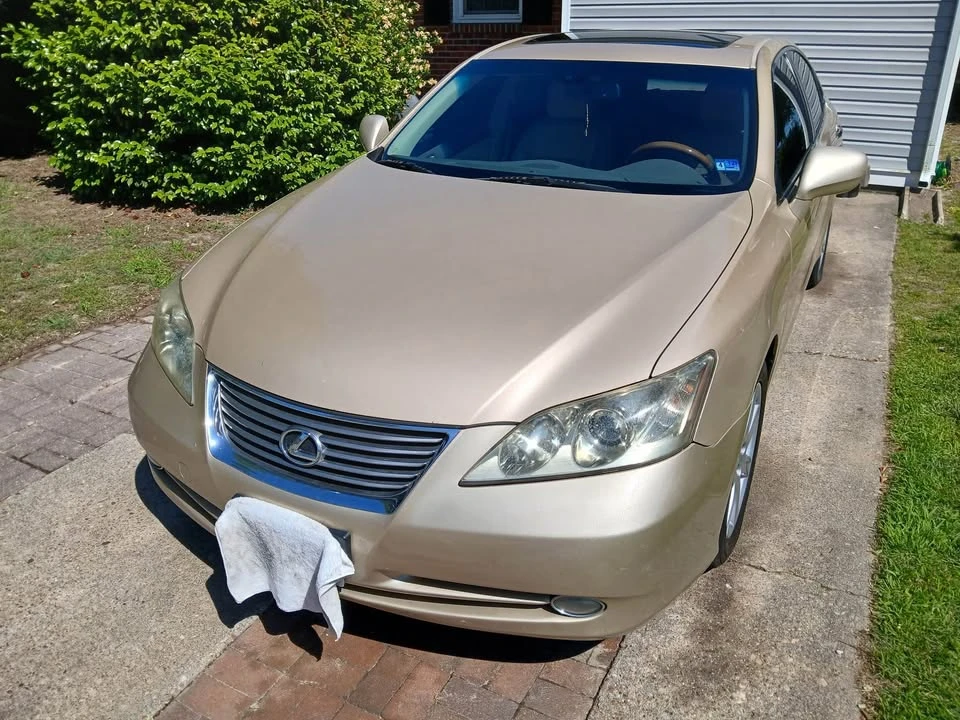 2007 Lexus ES 5th Gen - Image 2 of 8