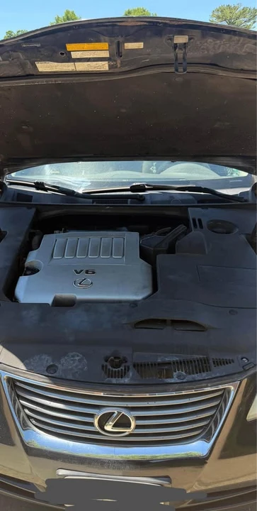 2007 Lexus ES 5th Gen - Image 2 of 6