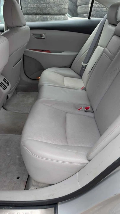 2007 Lexus ES 5th Gen - Image 3 of 5