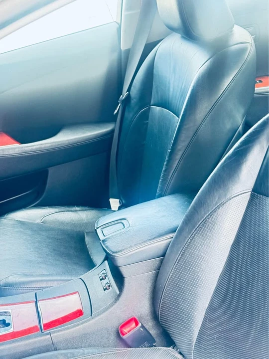2007 Lexus ES 5th Gen - Image 6 of 8