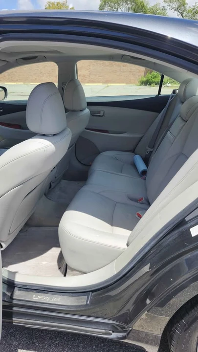 2007 Lexus ES 5th Gen - Image 11 of 12