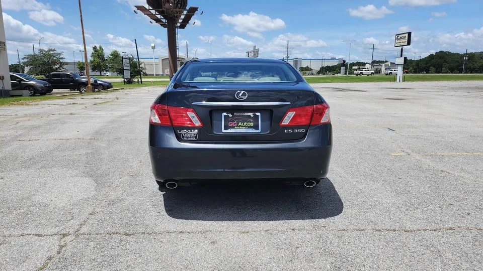 2007 Lexus ES 5th Gen - Image 8 of 12
