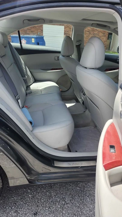 2007 Lexus ES 5th Gen - Image 12 of 12