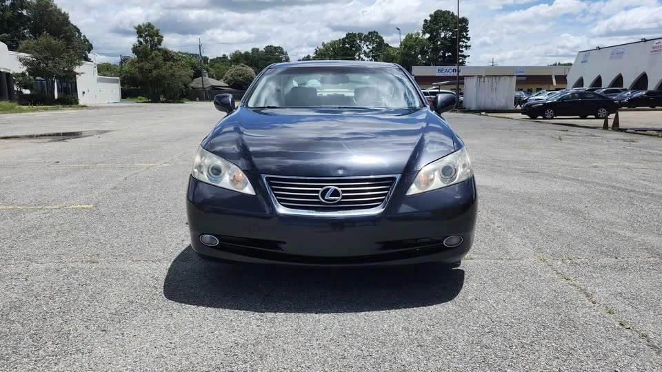 2007 Lexus ES 5th Gen - Image 7 of 12