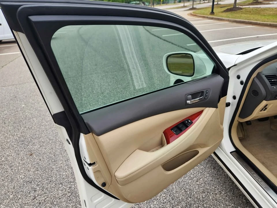 2007 Lexus ES 5th Gen - Image 10 of 20