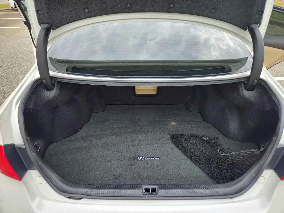2007 Lexus ES 5th Gen - Image 19 of 20