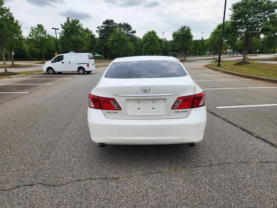 2007 Lexus ES 5th Gen - Image 6 of 20