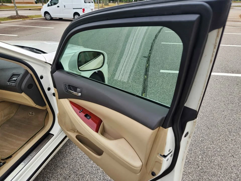 2007 Lexus ES 5th Gen - Image 12 of 20