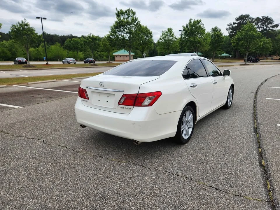 2007 Lexus ES 5th Gen - Image 5 of 20