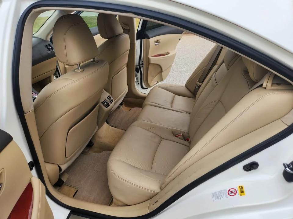 2007 Lexus ES 5th Gen - Image 15 of 20