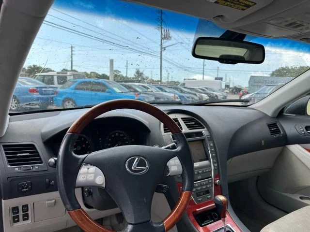 2007 Lexus ES 5th Gen - Image 12 of 12