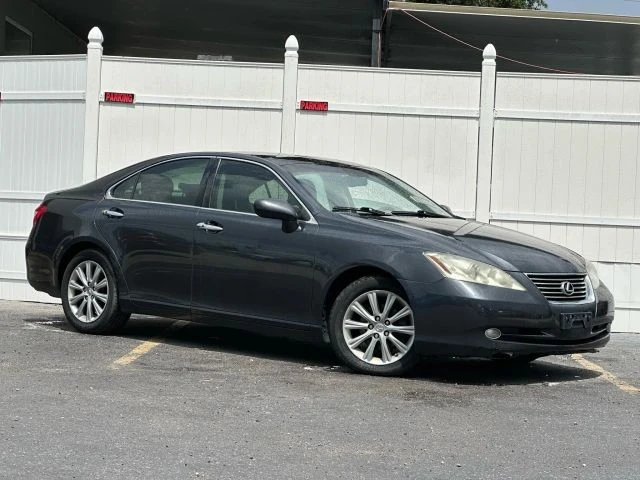 2007 Lexus ES 5th Gen - Image 6 of 12