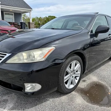 2007 Lexus ES 350