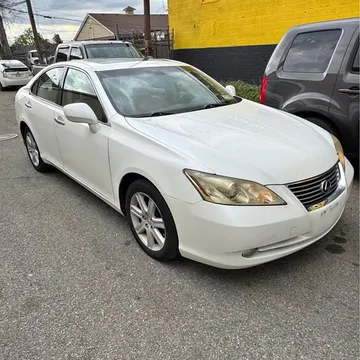 2007 Lexus ES 350