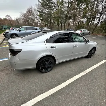 2007 Lexus ES 350