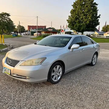 2007 Lexus ES 350 Sedan 4D