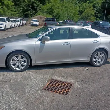 2007 Lexus ES 350 Sedan 4D