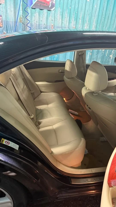2007 Lexus ES 5th Gen - Image 12 of 15